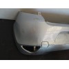 Recambio de paragolpes trasero para renault clio iii authentique referencia OEM IAM   