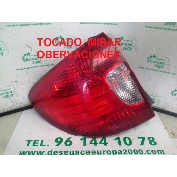 PILOTO TRASERO IZQUIERDO 