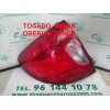 Recambio de piloto trasero izquierdo para kia rio 1.3 cat referencia OEM IAM   