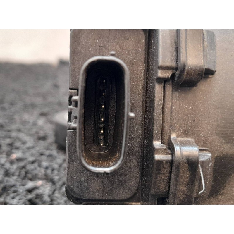 Recambio de potenciometro pedal para hyundai ioniq klass hybrid referencia OEM IAM DH32728G2100 3274003100 - Gris 2