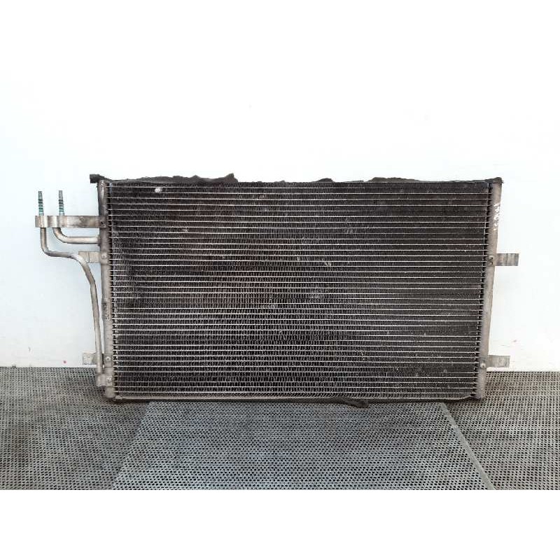 Recambio de condensador / radiador aire acondicionado para ford focus lim. (cb4) titanium referencia OEM IAM   