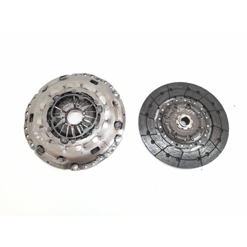 Recambio de kit embrague para opel astra gtc ´´111 years´´ referencia OEM IAM 9223223  