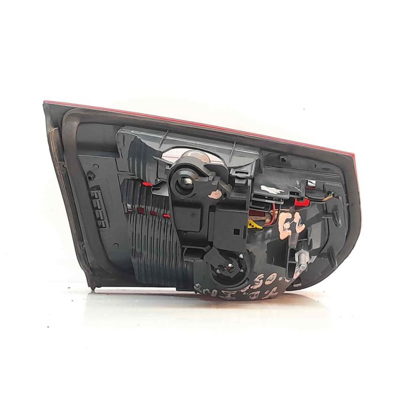 Recambio de piloto trasero derecho interior para bmw serie 3 lim. (f30) 318d referencia OEM IAM 63217371112 - Gris 2