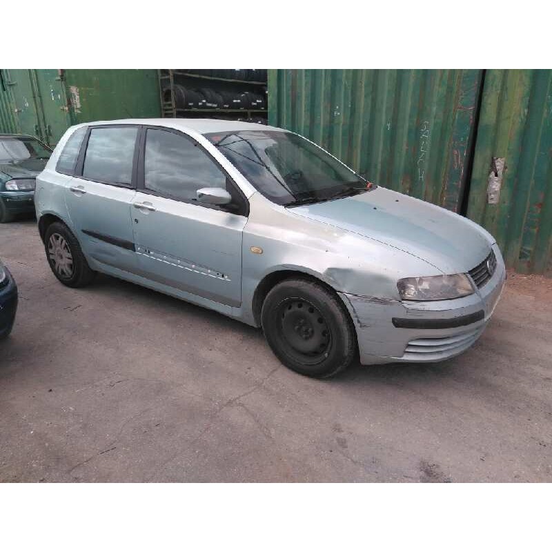 fiat stilo (192) del año 2002