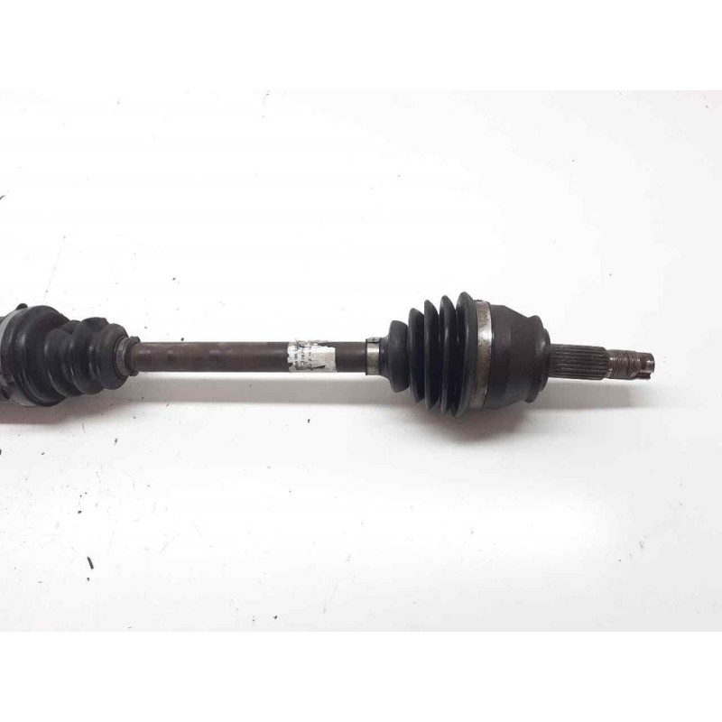 Recambio de transmision delantera derecha para fiat fiorino sx furg. referencia OEM IAM 51787180 - Blanco 4