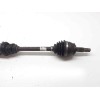 Recambio de transmision delantera derecha para fiat fiorino sx furg. referencia OEM IAM 51787180  
