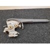 Recambio de palanca freno para lancia phedra (180) 2.2 jtd referencia OEM IAM 1486976077  