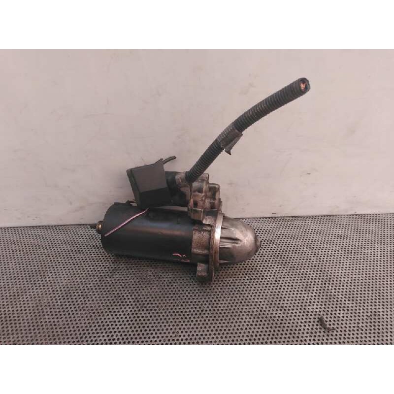 Recambio de motor arranque para mercedes-benz clase e (w210) berlina 280 (210.053) referencia OEM IAM 0001110112 0041517001 / 67 - Gris