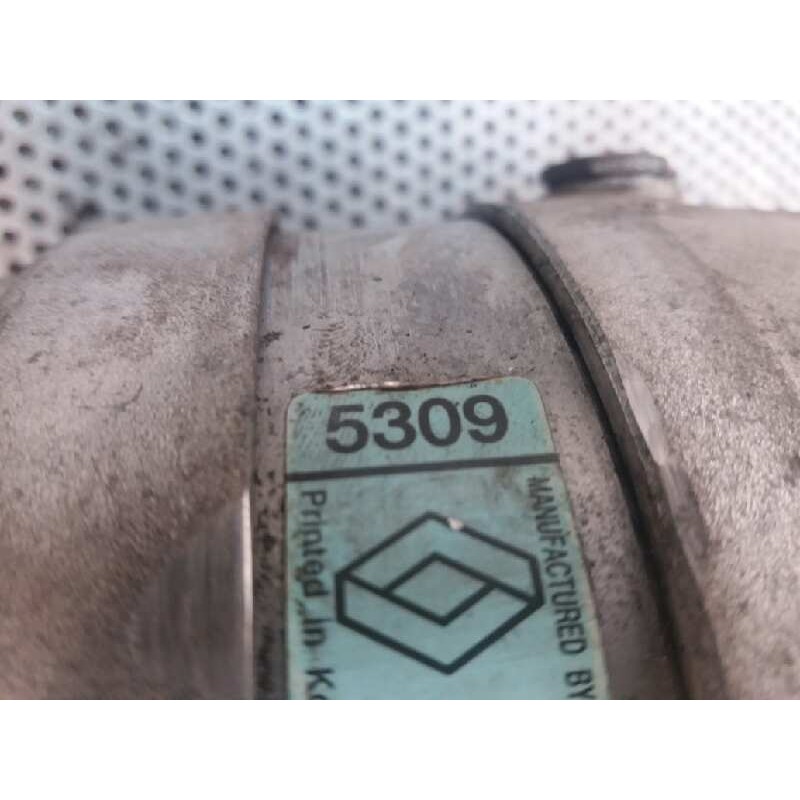 Recambio de compresor aire acondicionado para renault scenic rx4 (ja0) 1.9 dci diesel cat referencia OEM IAM 5309 7700105765 - Verde 3