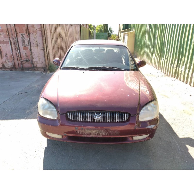 hyundai sonata (y4) del año 1999
