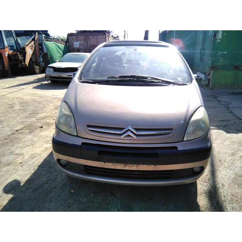 citroën xsara picasso del año 2004