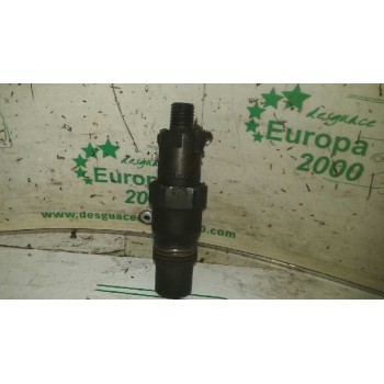 INYECTOR NLCC6702501C 