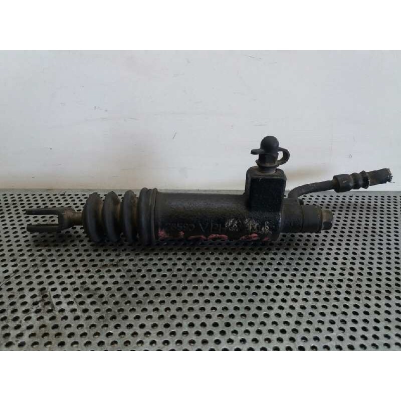 Recambio de bombin embrague para hyundai getz (tb) 1.5 crdi referencia OEM IAM 28590  