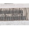 Recambio de pantalla multifuncion para peugeot 807 st pack referencia OEM IAM 1495869077  SAGEM
