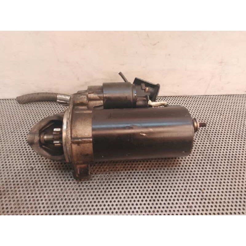 Recambio de motor arranque para mercedes-benz clase e (w210) berlina 280 (210.053) referencia OEM IAM 0001110112 0041517001 / 67 - Gris 2