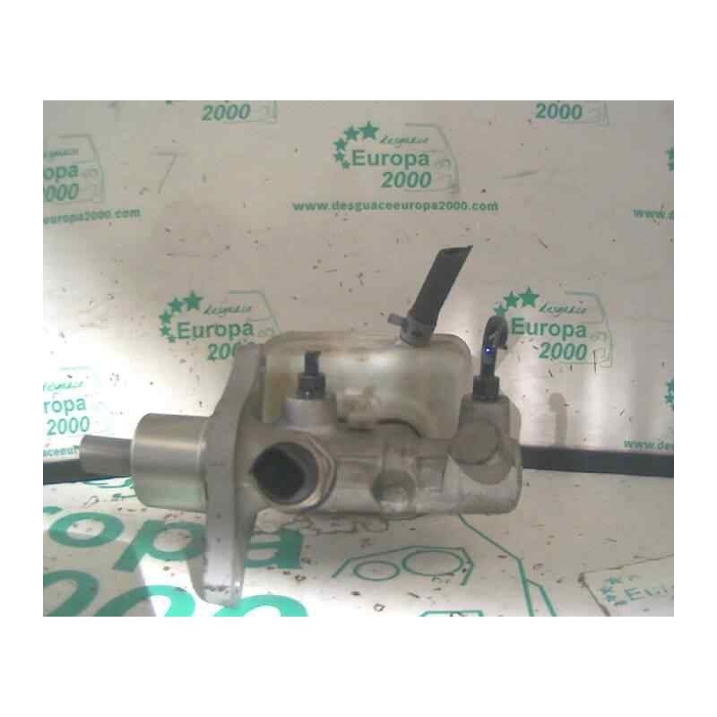 Recambio de bomba freno para volkswagen bora variant (1j6) v6 referencia OEM IAM - Azul 2
