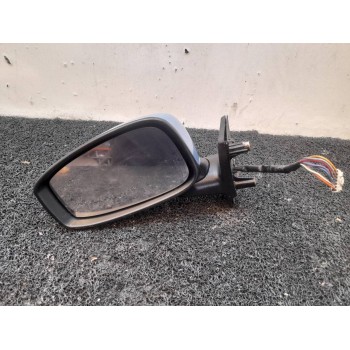 RETROVISOR IZQUIERDO 