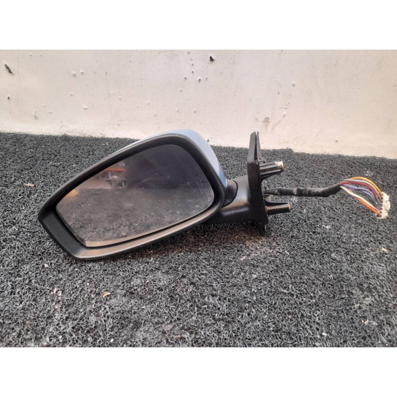 Recambio de retrovisor izquierdo para fiat idea (135) 1.4 16v active (i+a) referencia OEM IAM   