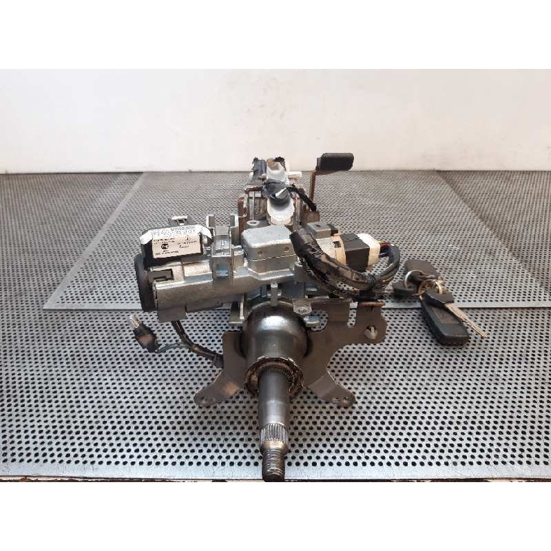 Recambio de columna direccion para mazda 6 berlina (gg) 2.0 diesel cat referencia OEM IAM GJ6A66938A - Negro 3