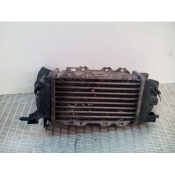 INTERCOOLER 52475657 