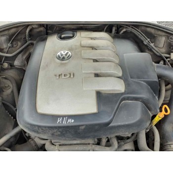 MOTOR COMPLETO BAC 