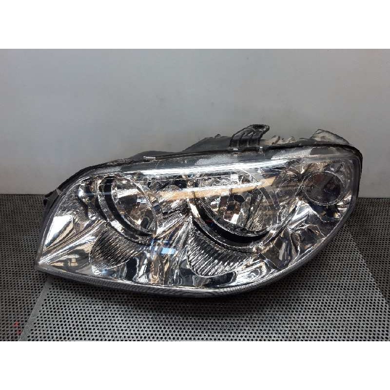 Recambio de faro izquierdo para fiat punto berlina (188) 1.2 8v active referencia OEM IAM   