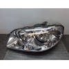 Recambio de faro izquierdo para fiat punto berlina (188) 1.2 8v active referencia OEM IAM   