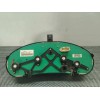 Recambio de cuadro instrumentos para peugeot 206 berlina xr referencia OEM IAM 9645096080  