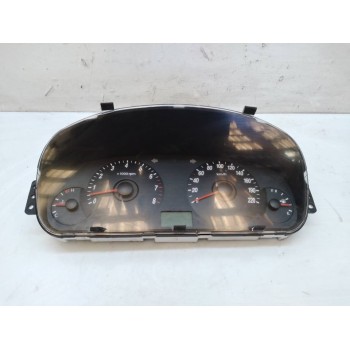 CUADRO INSTRUMENTOS 940162D200 