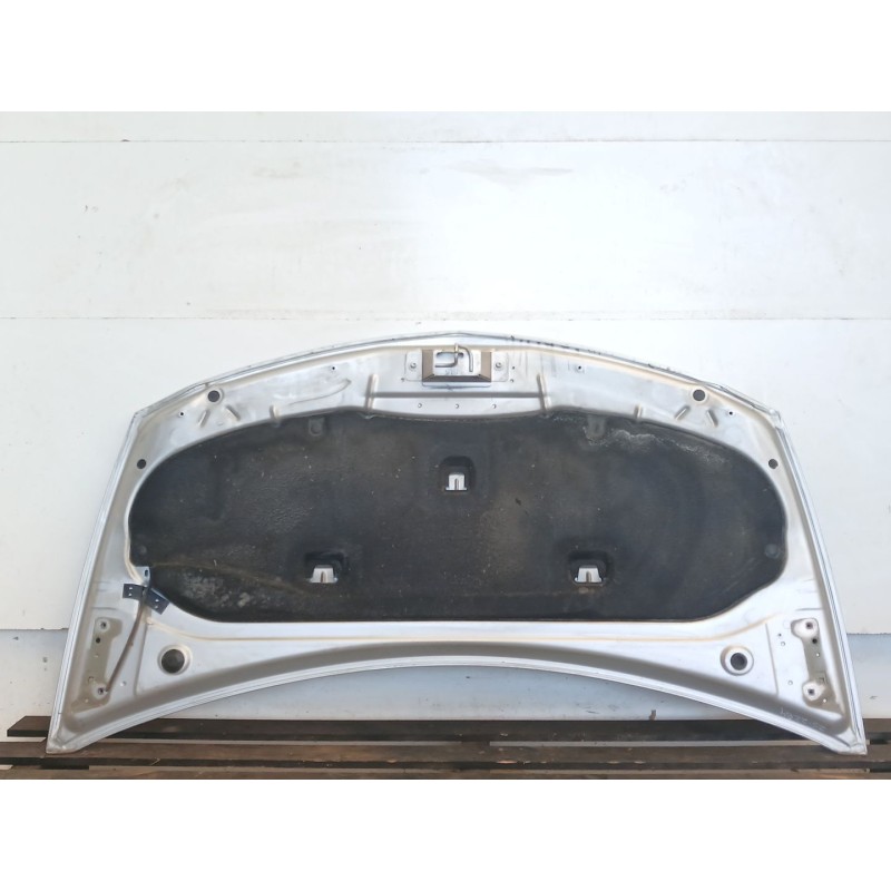 Recambio de capo para renault clio iii confort dynamique referencia OEM IAM 2