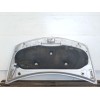Recambio de capo para renault clio iii confort dynamique referencia OEM IAM   