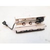 Recambio de pantalla multifuncion para peugeot 807 st pack referencia OEM IAM 1495869077  SAGEM