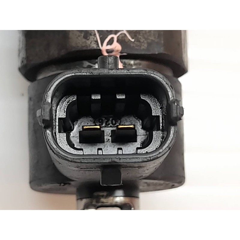 Recambio de inyector para opel zafira b enjoy referencia OEM IAM 0445110159  BOSCH 2