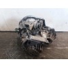 Recambio de caja cambios para renault laguna ii (bg0) 1.9 dci diesel fap cat referencia OEM IAM PK6068  