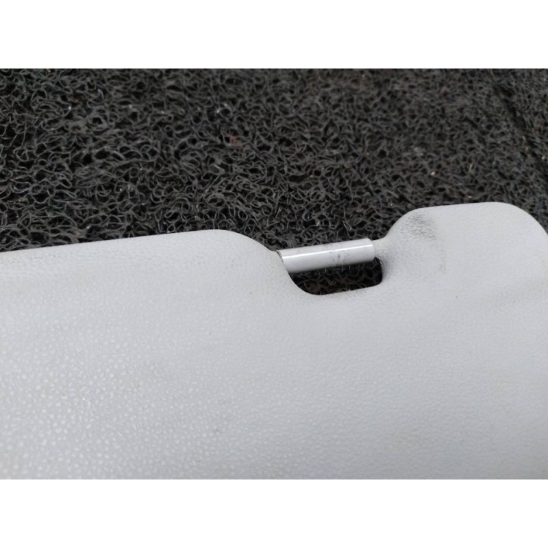 Recambio de parasol derecho para bmw serie 1 berlina (e81/e87) 116i referencia OEM IAM - Gris 6