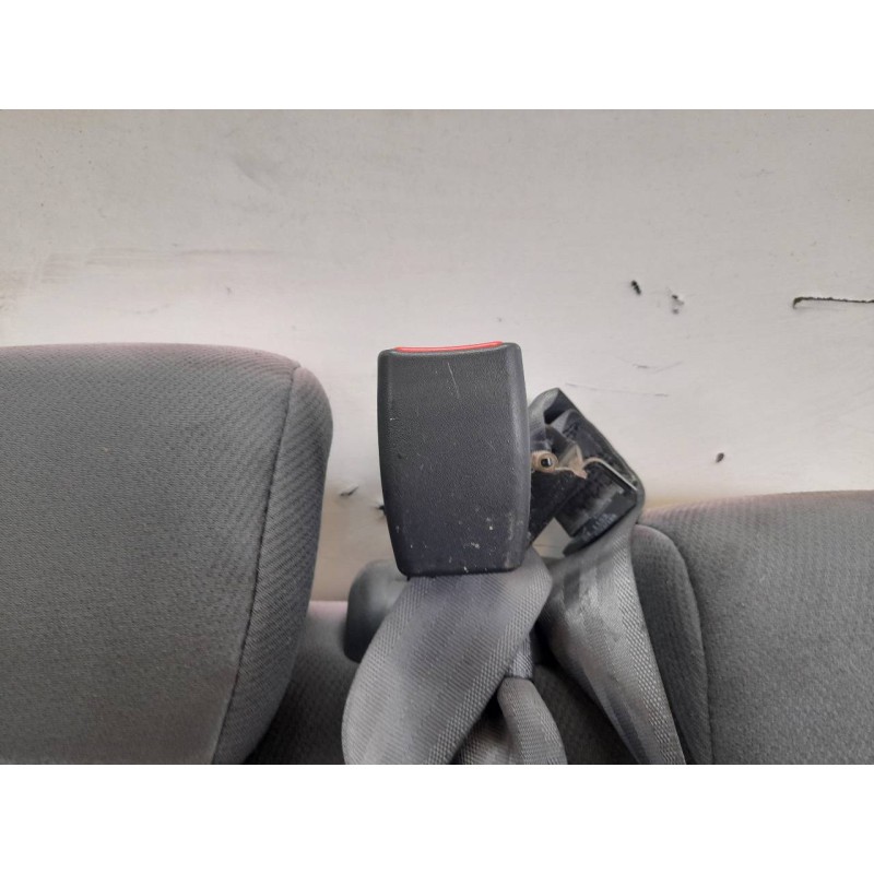 Recambio de asientos trasero derecho para kia picanto 1.1 lx referencia OEM IAM - Verde 3