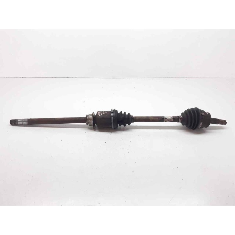 Recambio de transmision delantera derecha para fiat fiorino sx furg. referencia OEM IAM 51787180 - Blanco 5