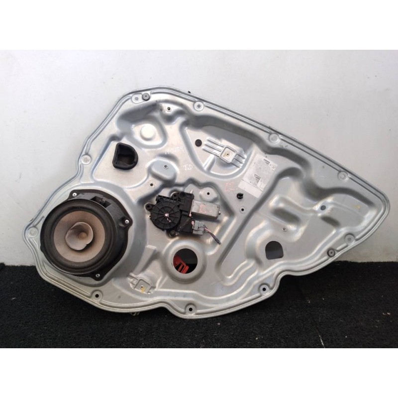 Recambio de elevalunas trasero derecho para fiat croma (194) 1.9 8v multijet active referencia OEM IAM 71005000  