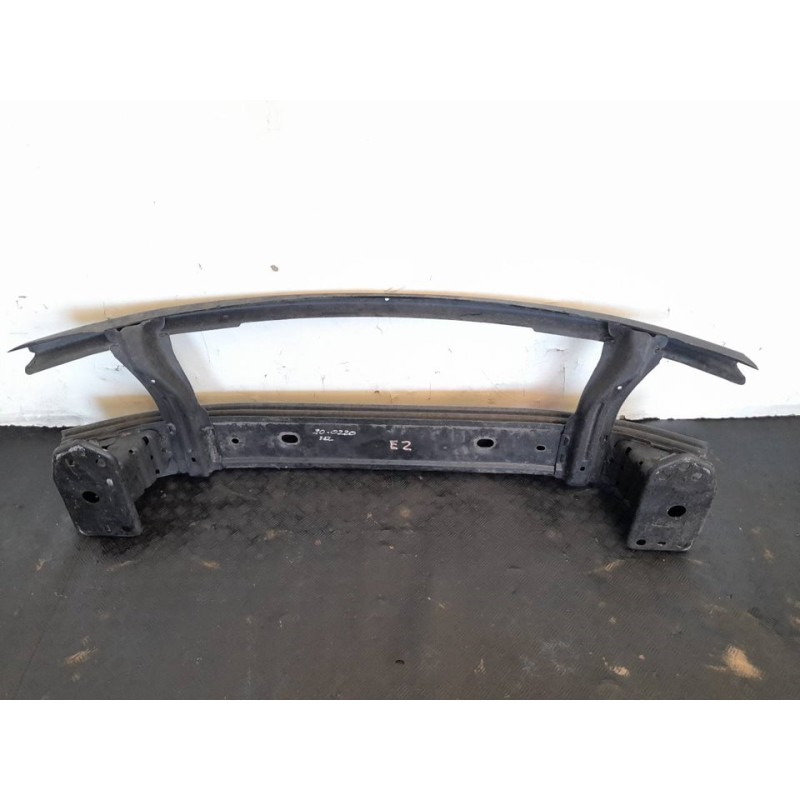 Recambio de refuerzo paragolpes delantero para fiat bravo (198) 1.9 emotion multijet referencia OEM IAM 2