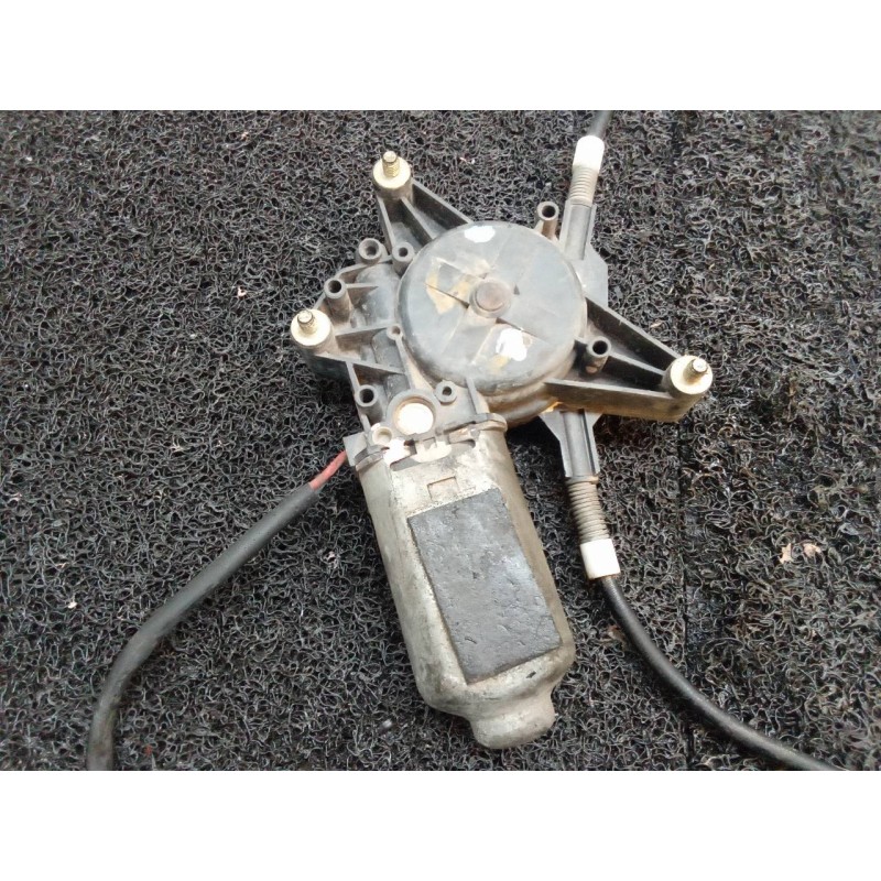 Recambio de elevalunas trasero derecho para nissan primera berl./familiar (p10/w10) referencia OEM IAM  44359 3