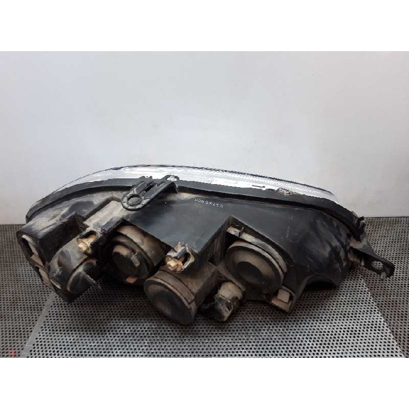 Recambio de faro izquierdo para fiat punto berlina (188) 1.2 8v active referencia OEM IAM - Azul 2