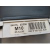 Recambio de cuadro instrumentos para hyundai elantra (xd) 1.6 comfort (5-ptas.) referencia OEM IAM 940162D200  