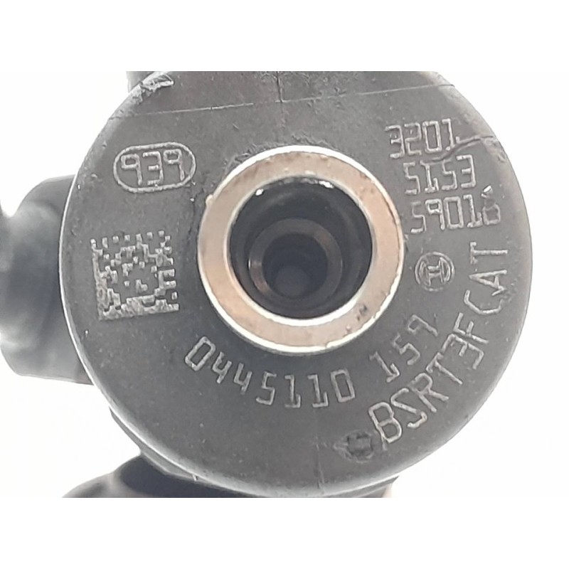 Recambio de inyector para opel zafira b enjoy referencia OEM IAM 0445110159  BOSCH 3