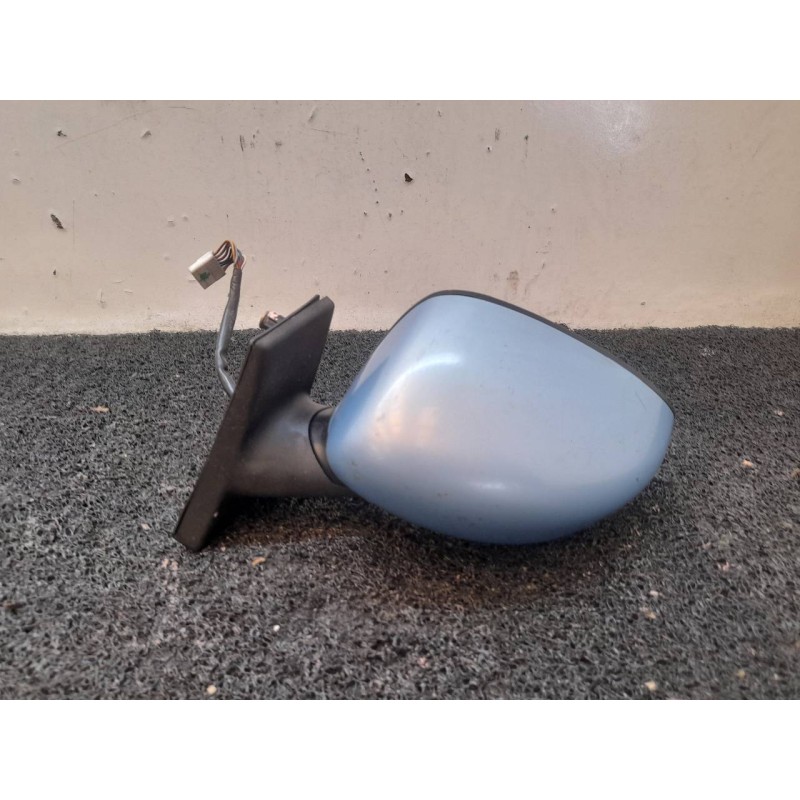Recambio de retrovisor izquierdo para fiat idea (135) 1.4 16v active (i+a) referencia OEM IAM 2