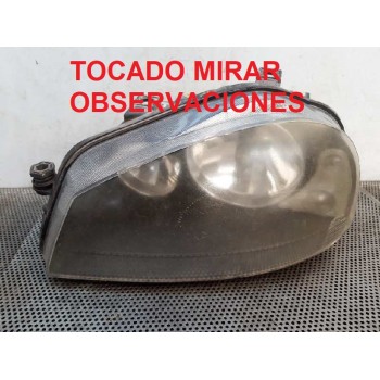 FARO IZQUIERDO 