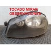 Recambio de faro izquierdo para seat arosa (6h1) stella referencia OEM IAM   