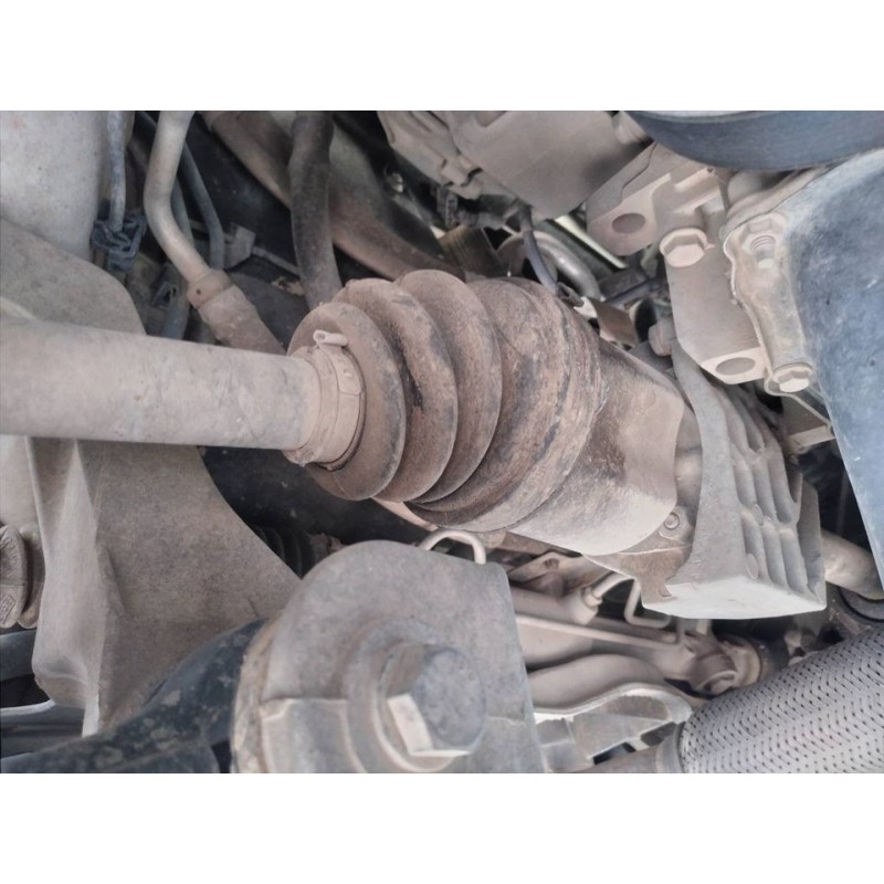 Recambio de transmision delantera derecha para fiat fiorino sx furg. referencia OEM IAM 51787180 - Blanco 6