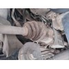 Recambio de transmision delantera derecha para fiat fiorino sx furg. referencia OEM IAM 51787180  