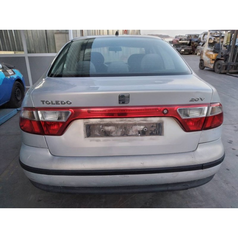 seat toledo (1m2) del año 1999