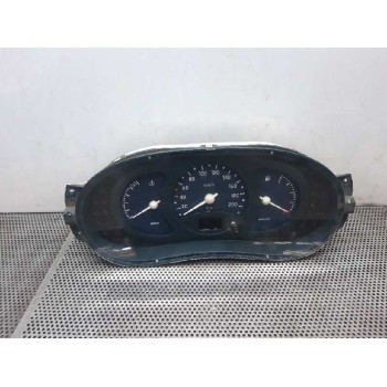 CUADRO INSTRUMENTOS 0F990248T JAEGER